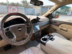 شيفروليه تاهو